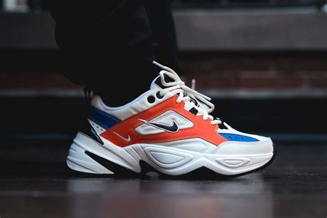 nike sneaker tekno m2k|m2k tekno release date.